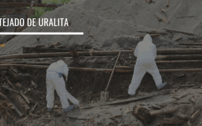 Sustituir un tejado de uralita: ¿Cuál es la mejor alternativa?